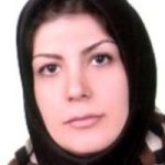 تصویر دکتر نیلوفر فروتنی