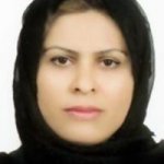 تصویر دکتر زینت خادم