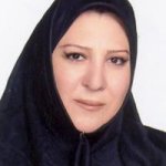 تصویر دکتر شهره خلفی
