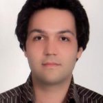 تصویر دکتر عطاءاله دوست حسینی