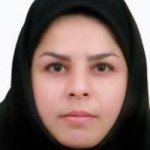 تصویر دکتر فهیمه ملکی