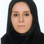 تصویر دکتر ایرما شکوهی نهر خلجی