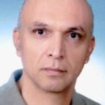تصویر دکتر مهدی میرزایی