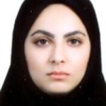 تصویر دکتر مریم حاجی حسینی