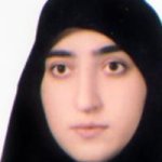 تصویر دکتر نرجس اسماعیلی فر
