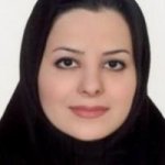 تصویر دکتر سیده فریال موسوی