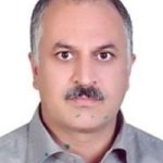 تصویر دکتر محمد آزاد