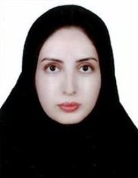 تصویر دکتر آزاده زنگنه کاظمی