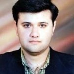 تصویر دکتر محمد مومن غریب وند