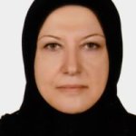تصویر دکتر فاطمه داستان پور