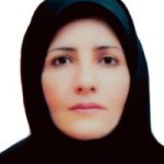 تصویر دکتر سودابه توکلیان