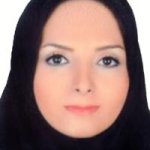 تصویر دکتر راحله حمیدی