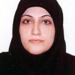 تصویر دکتر پوپک کریمی یکتا