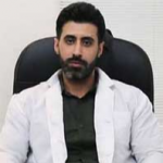 تصویر دکتر محمد جعفری
