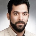 تصویر دکتر سیدامیرحسین سیدی