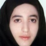 تصویر دکتر مریم ایل سعادتمند