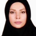 تصویر دکتر رزا رفیعی نصرآباد