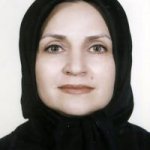 تصویر دکتر میترا اسدپور