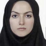 تصویر دکتر ندا اسکندری مکوند