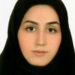 تصویر دکتر بهاره سادات حسینی