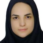 تصویر دکتر زهرا سهیلی حسنی