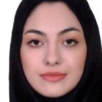 تصویر دکتر مهرناز مهاجرانی
