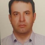 تصویر دکتر علی شیخی