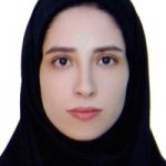 تصویر دکتر یگانه سادات مشهدی مقدم