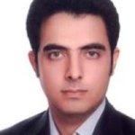 تصویر دکتر سیدمهدی واحدی