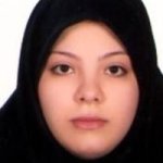 تصویر دکتر حوریه سادات حسینی انجدانی