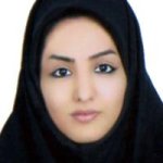 تصویر دکتر فاطمه اسماعیلی