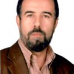 تصویر دکتر علی باز رحمانی