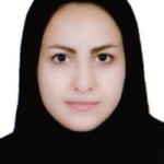 تصویر دکتر ویدا سدنی
