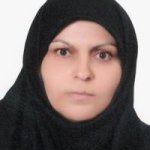 تصویر دکتر اعظم جلالی آرانی