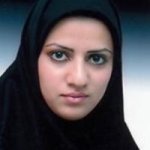 تصویر دکتر سیده فاطمه موسوی شکیب