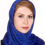 تصویر دکتر زهرا ریاضی