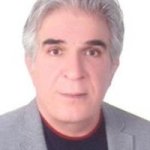 تصویر دکتر بهنام جفرسته