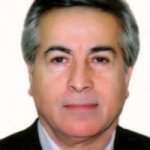 تصویر دکتر جلیل فیروزمند