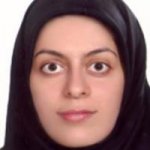 تصویر دکتر معظمه رحمانی سربنانی