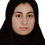تصویر دکتر سیده فاطمه هاشمی