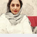 تصویر دکتر معصومه سادات ریاحی