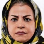 تصویر دکتر رقیه کوچک پور