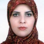 تصویر دکتر سیده مهدیه اسحقی