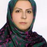 تصویر دکتر طیبه حمیدی