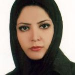 تصویر دکتر بیتا پورکاوه