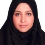 تصویر دکتر بهاره ریاضی