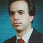 تصویر دکتر حیدرعلی اسماعیلی گاوگانی