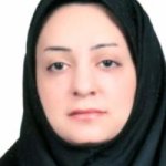 تصویر دکتر نجمیه افشاری پور