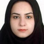 تصویر دکتر سیده آذین امین زاده