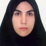 تصویر دکتر مریم حسینی